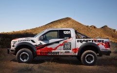 Desktop wallpaper. Ford F-150 Raptor 2016. ID:77188