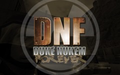 Desktop wallpaper. Duke Nukem Forever. ID:10713