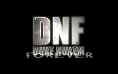 Desktop wallpaper. Duke Nukem Forever. ID:10714