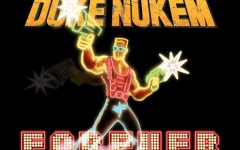 Desktop wallpaper. Duke Nukem Forever. ID:10716