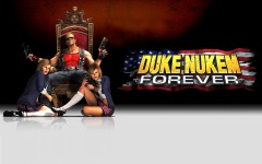 Desktop wallpaper. Duke Nukem Forever. ID:38390