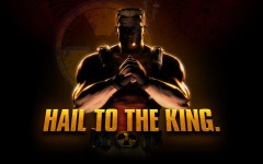 Desktop wallpaper. Duke Nukem Forever. ID:38391