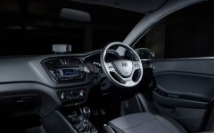 Desktop wallpaper. Hyundai i20 2016. ID:77197