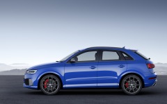 Desktop wallpaper. Audi RS Q3 2016. ID:77056