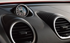 Desktop wallpaper. Porsche Boxster S 2016. ID:77374