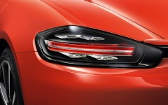 Desktop wallpaper. Porsche Boxster S 2016. ID:77379