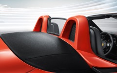 Desktop wallpaper. Porsche Boxster S 2016. ID:77380