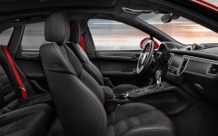 Desktop wallpaper. Porsche Macan GTS 2016. ID:77390