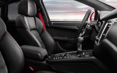 Desktop wallpaper. Porsche Macan GTS 2016. ID:77391