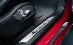 Desktop wallpaper. Porsche Macan GTS 2016. ID:77393