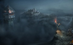 Desktop wallpaper. Age of Empires 2: HD edition. ID:77451