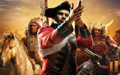 Desktop wallpaper. Age of Empires 3. ID:77443