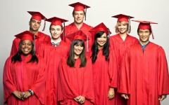 Desktop wallpaper. Glee. ID:77545