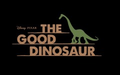 Desktop wallpaper. Good Dinosaur, The. ID:77586