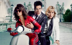 Desktop wallpaper. Zoolander 2. ID:77559