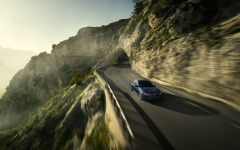 Desktop wallpaper. BMW Alpina B7 xDrive 2016. ID:77083