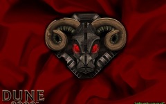Desktop wallpaper. Dune 2000. ID:10722
