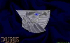 Desktop wallpaper. Dune 2000. ID:10723