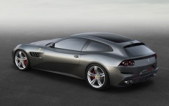 Desktop wallpaper. Ferrari FF GTC4Lusso 2016. ID:77154