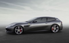 Desktop wallpaper. Ferrari FF GTC4Lusso 2016. ID:77155