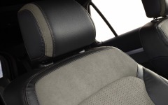 Desktop wallpaper. Ford Explorer XLT Appearance Package 2017. ID:77171