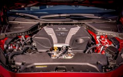 Desktop wallpaper. Infiniti Q50S 2016. ID:77205