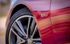 Desktop wallpaper. Infiniti Q50S 2016. ID:77206
