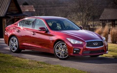 Desktop wallpaper. Infiniti Q50S 2016. ID:77210