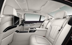 Desktop wallpaper. BMW M760Li xDrive 2017. ID:77114