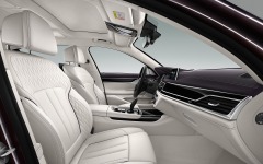Desktop wallpaper. BMW M760Li xDrive 2017. ID:77115