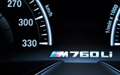Desktop wallpaper. BMW M760Li xDrive 2017. ID:77121