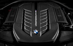 Desktop wallpaper. BMW M760Li xDrive 2017. ID:77130