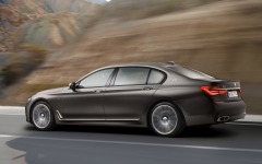 Desktop wallpaper. BMW M760Li xDrive 2017. ID:77131