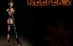 Desktop wallpaper. Dungeon Keeper 2. ID:10729