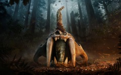 Desktop wallpaper. Far Cry Primal. ID:77737