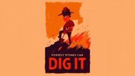 Desktop wallpaper. Firewatch. ID:95405