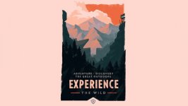 Desktop wallpaper. Firewatch. ID:95409