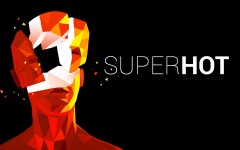 Desktop wallpaper. SUPERHOT. ID:77754