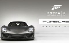 Desktop wallpaper. Forza Motorsport 6. ID:77741