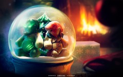 Desktop wallpaper. Godlike, The. ID:77747