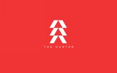 Desktop wallpaper. Hunter
