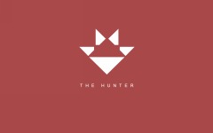Desktop wallpaper. Hunter
