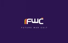 Desktop wallpaper. Future War Cult