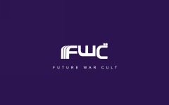 Desktop wallpaper. Future War Cult