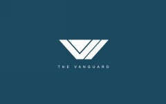 Desktop wallpaper. Vanguard