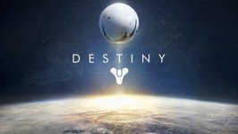 Desktop wallpaper. Destiny. ID:96270