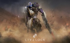 Desktop wallpaper. Livelock. ID:77753