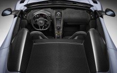 Desktop wallpaper. McLaren 675LT Spider MSO 2016. ID:78054