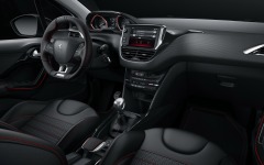 Desktop wallpaper. Peugeot 2008 2016. ID:78144