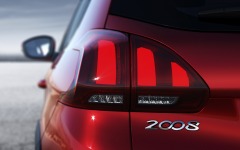 Desktop wallpaper. Peugeot 2008 2016. ID:78145
